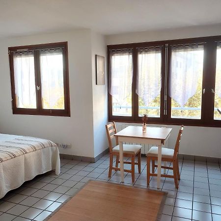 Joli Studio Tout Confort - Centre-Ville Анси Екстериор снимка