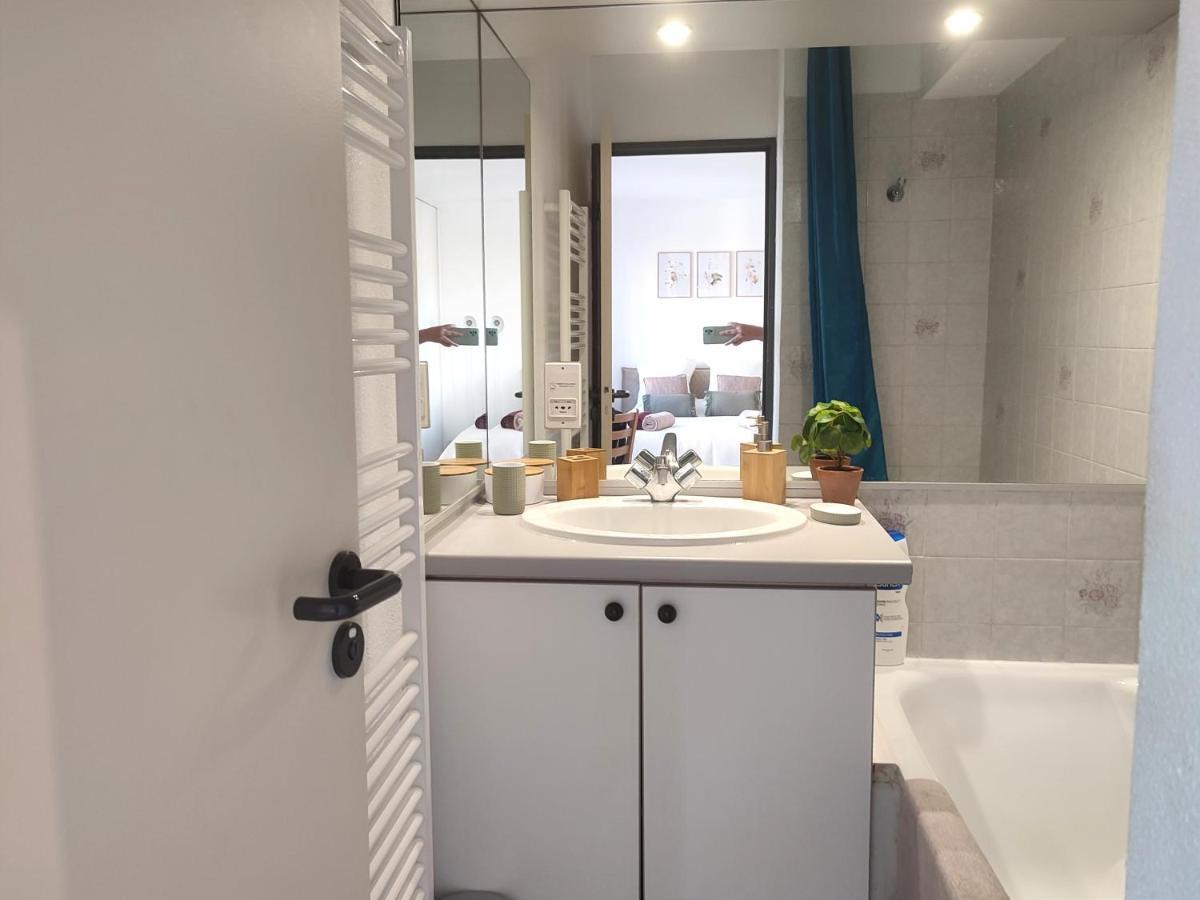 Joli Studio Tout Confort - Centre-Ville Анси Екстериор снимка