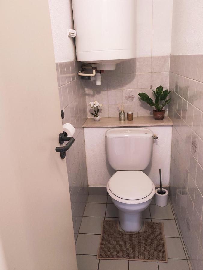 Joli Studio Tout Confort - Centre-Ville Анси Екстериор снимка